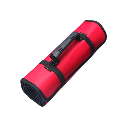 Sac a outils| Sac à outils ultra-résistant 1680D – rangement pratique, accès rapide !
