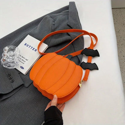 Sac à Main Citrouille™
