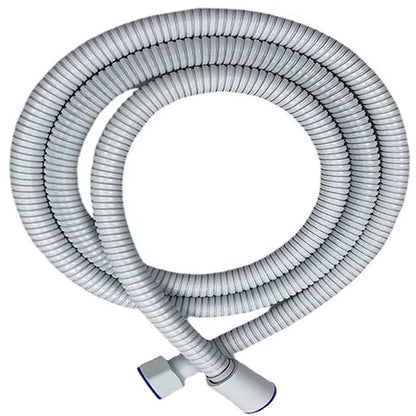 Pommeau de douche haute pression, 3 modes, pommeau de douche réglable, économie d'eau, arrêt à une touche, buse de pulvérisation d'eau, accessoires de maison