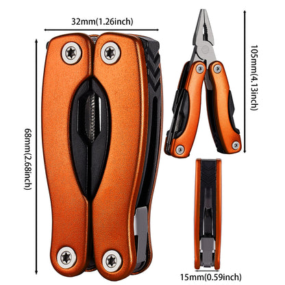 Pince-Multifonction-orange-et-dimensions