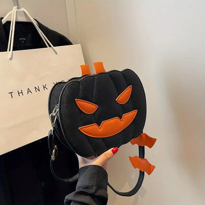 Sac à Main Citrouille™