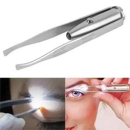 Pince-à-épiler-pince-à-sourcils-polyvalente