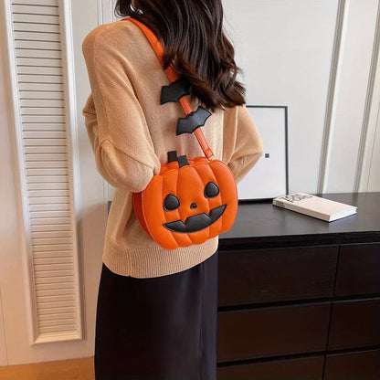 Sac à Main Citrouille™