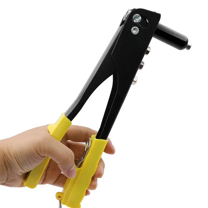 PINCE-A-RIVET-la-pince