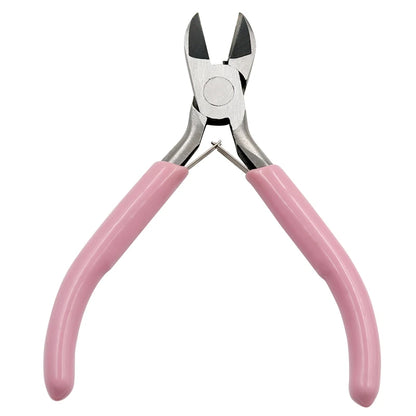 Pince coupante |L'outil parfait pour bijoux, électronique et guitare !