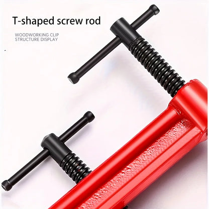 Serre joint de maintien pour travaux de bricolage