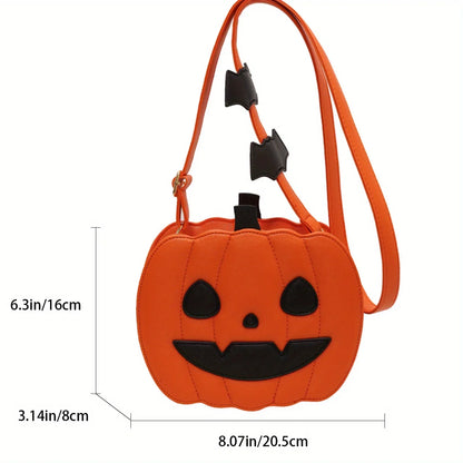 Sac à Main Citrouille™