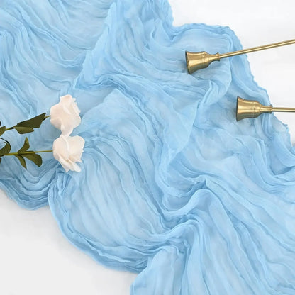 Chemin De Table |Décoration festive élégante™