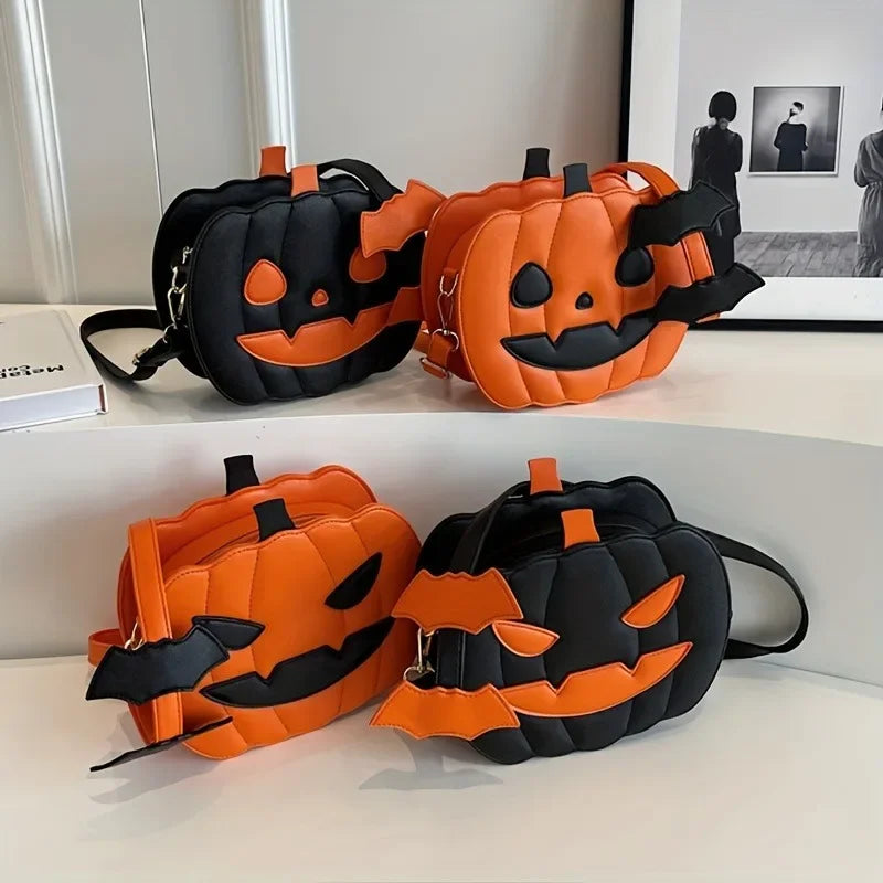 Sac à Main Citrouille™