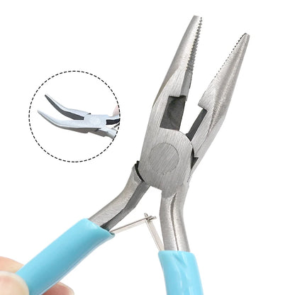 Pince coupante |L'outil parfait pour bijoux, électronique et guitare !
