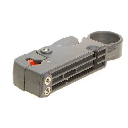 Pince-a-denuder-hexagonale-grise