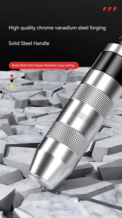 Tournevis-a-frapper-haut-qualité-chrome-vanadium