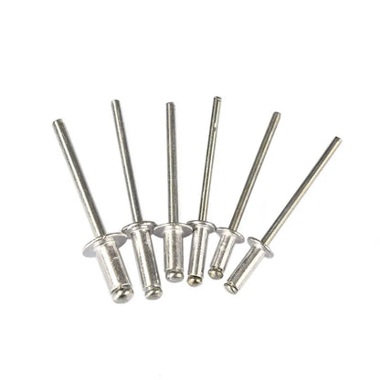 Pince-a-RIVET-rivets