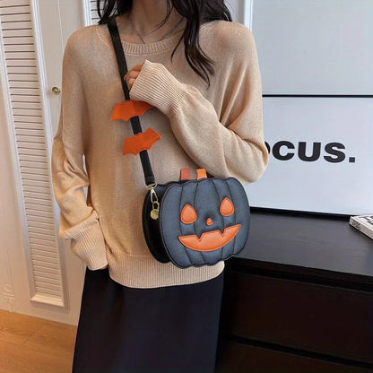 Sac à Main Citrouille™