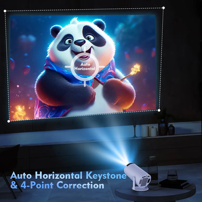 Mini projecteur