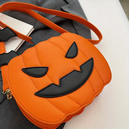 Sac à Main Citrouille™