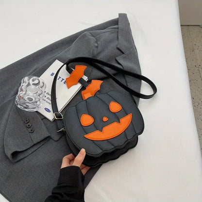 Sac à Main Citrouille™