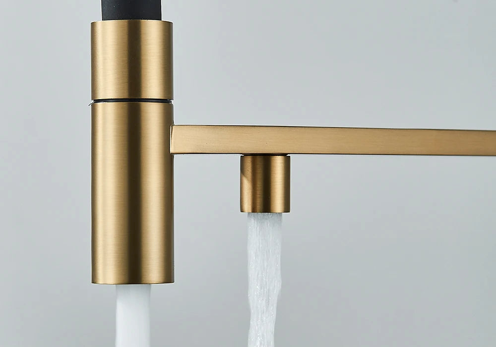 Robinet cuisine |Robinet  filtrant – Purification de l'eau potable
