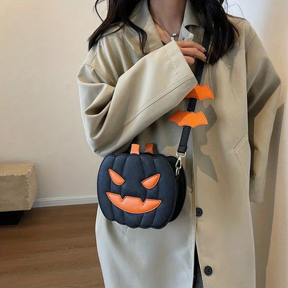 Sac à Main Citrouille™