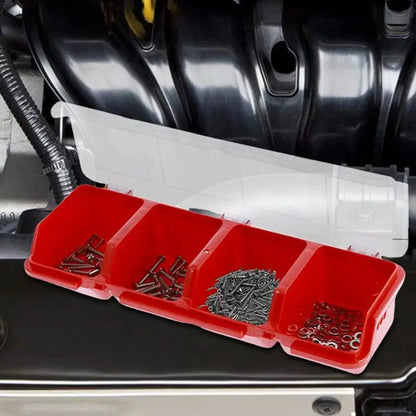 Boite-outils-polyvalence-bricolage-rouge-plein-ouvert