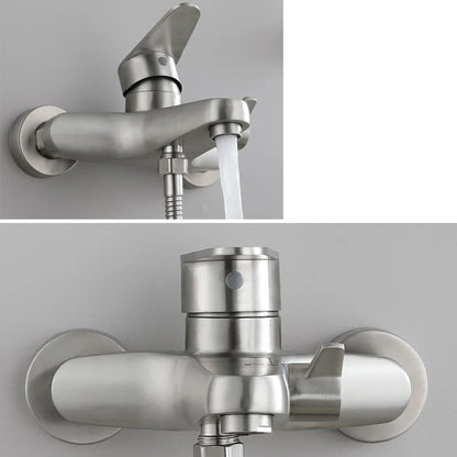 Mitigeur-douche-facile-à-installer