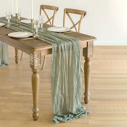 Chemin De Table – décor fête