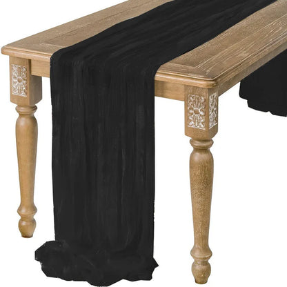 Chemin De Table |Décoration festive élégante™
