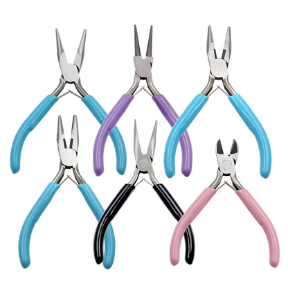 Pince coupante |L'outil parfait pour bijoux, électronique et guitare !