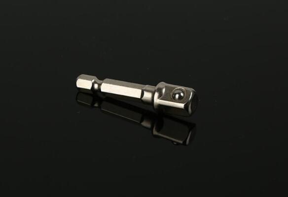 adaptateur de douille CompactKey ™  Clé universelle avec douille multifonction 