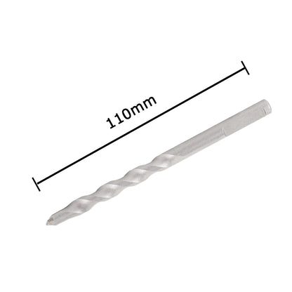 dimension foret scie cloche Carbure percage beton  110mm