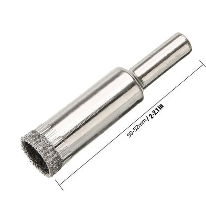 dimensions Scie cloche 50mm 52mm 