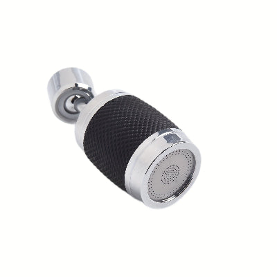 embout noir Robinet Cuisine