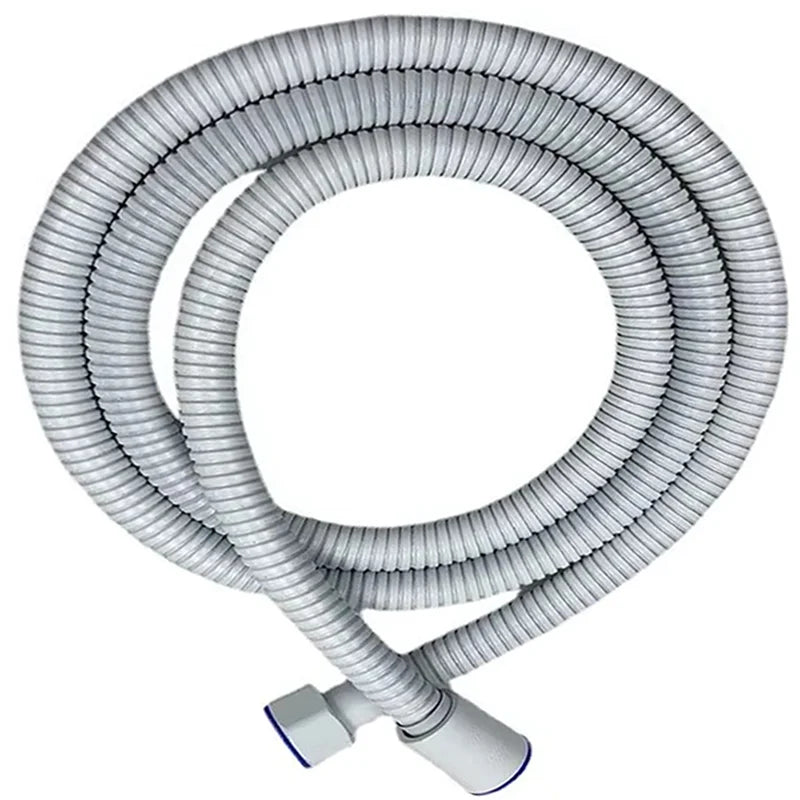flexible blanc pour Pommeau de douche 