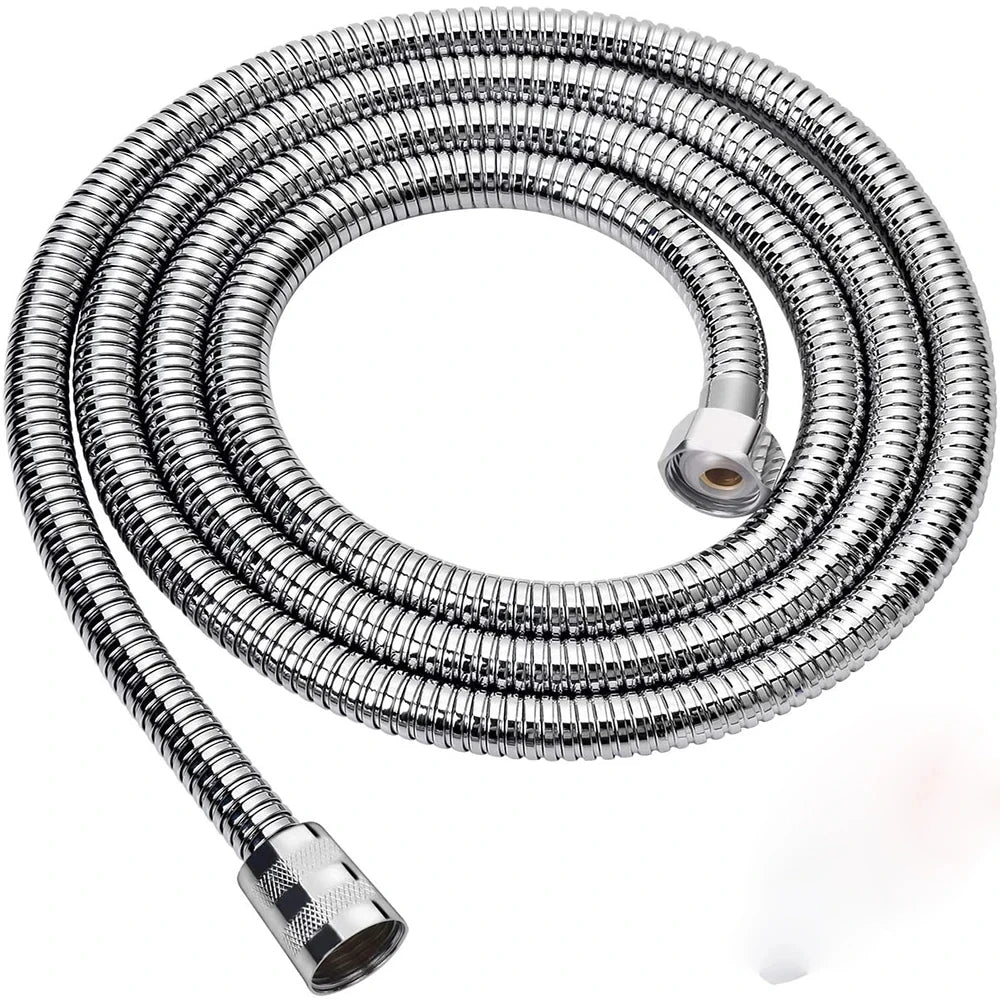 flexible chrome pommeau de douche 