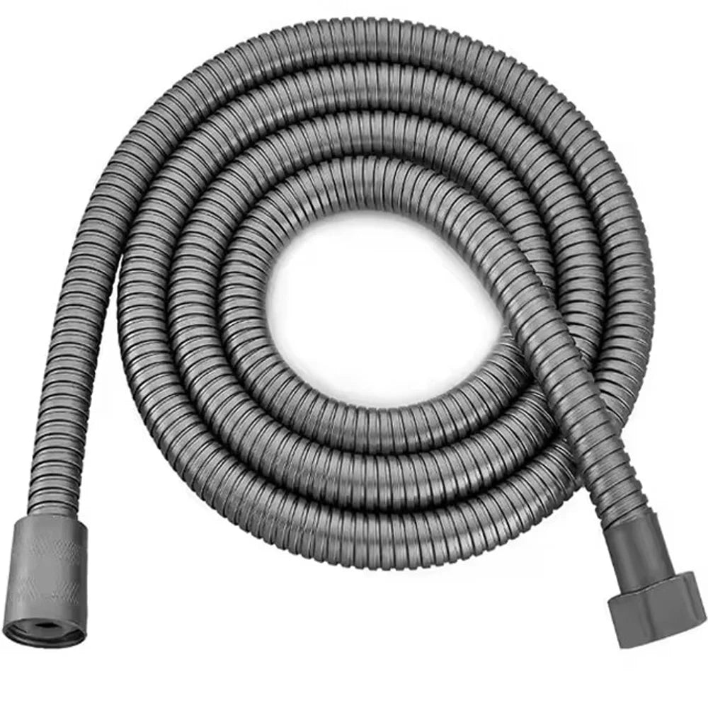 flexible gris pour Pommeau de douche 