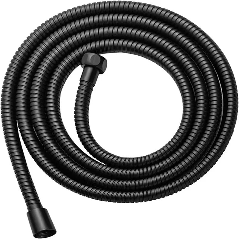 flexible noir  pour Pommeau de douche 