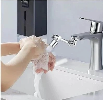 Robinet-salle-de-bain-Robinet-1080°-pratique-antiéclaboussures-et-antigaspillage