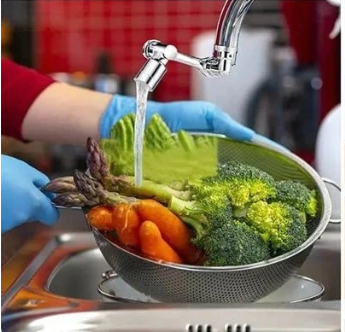 Robinet-salle-de-bain-Robinet-1080°-fini-les-éclaboussures-et-le-gaspillage-en-cuisine