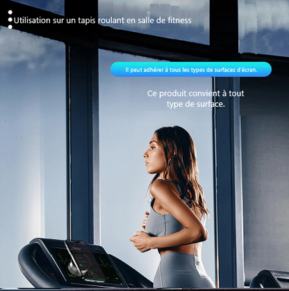 Support téléphone