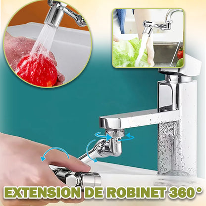 Robinet-salle-de-bain-Robinet-1080°-extension-de-robinet