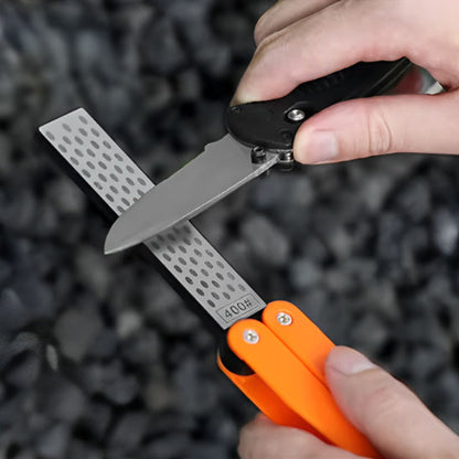 Affuteur couteau | Tranchant Parfait en Quelques Secondes ! 🔪