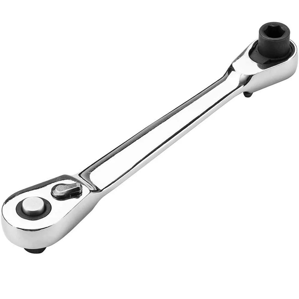 mini CLE A cliquet avec douille