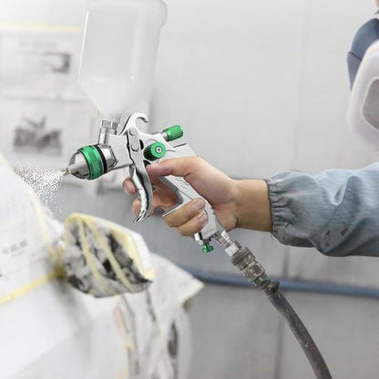 Pistolet peinture