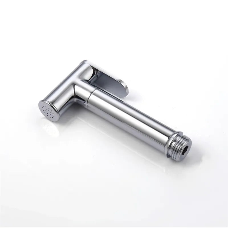 pulverisateur chrome de Douchette WC