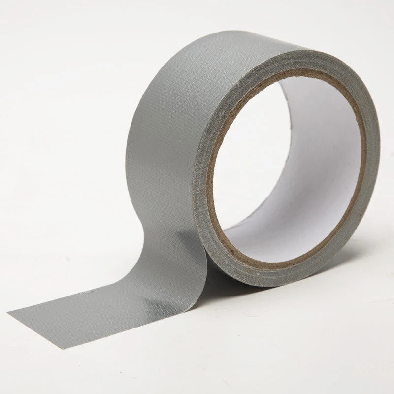 rouleau Ruban adhesif gris  resistant 
