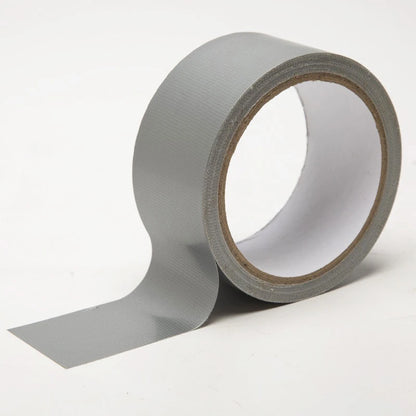 rouleau Ruban adhesif gris  resistant 