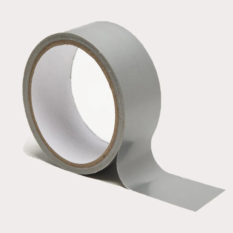 rouleau Ruban adhesif gris  resistant 