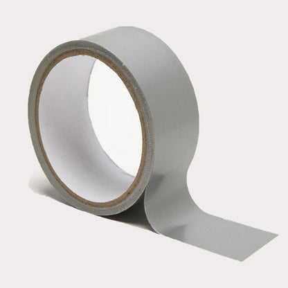 rouleau Ruban adhesif gris  resistant 