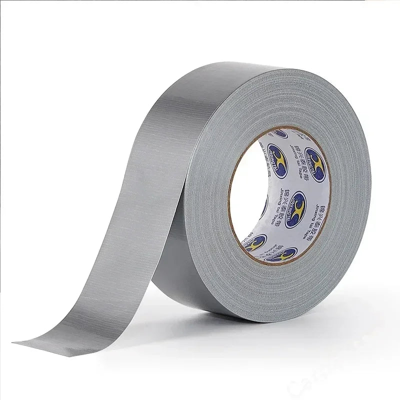 rouleau Ruban adhesif gris  resistant 