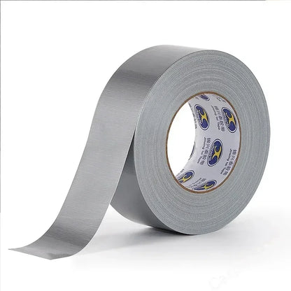 rouleau Ruban adhesif gris  resistant 